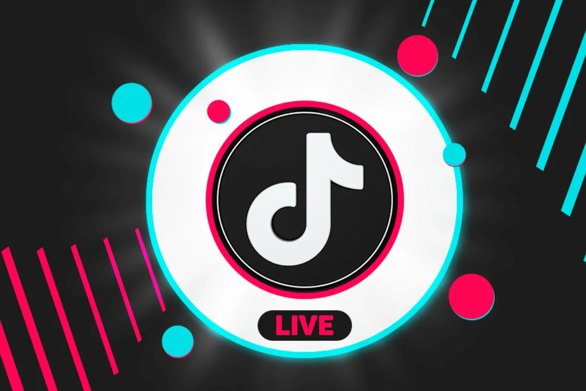 Livestream trên TikTok là tính năng cho phép người dùng của nền tảng này phát video trực tiếp tới khán giả của họ