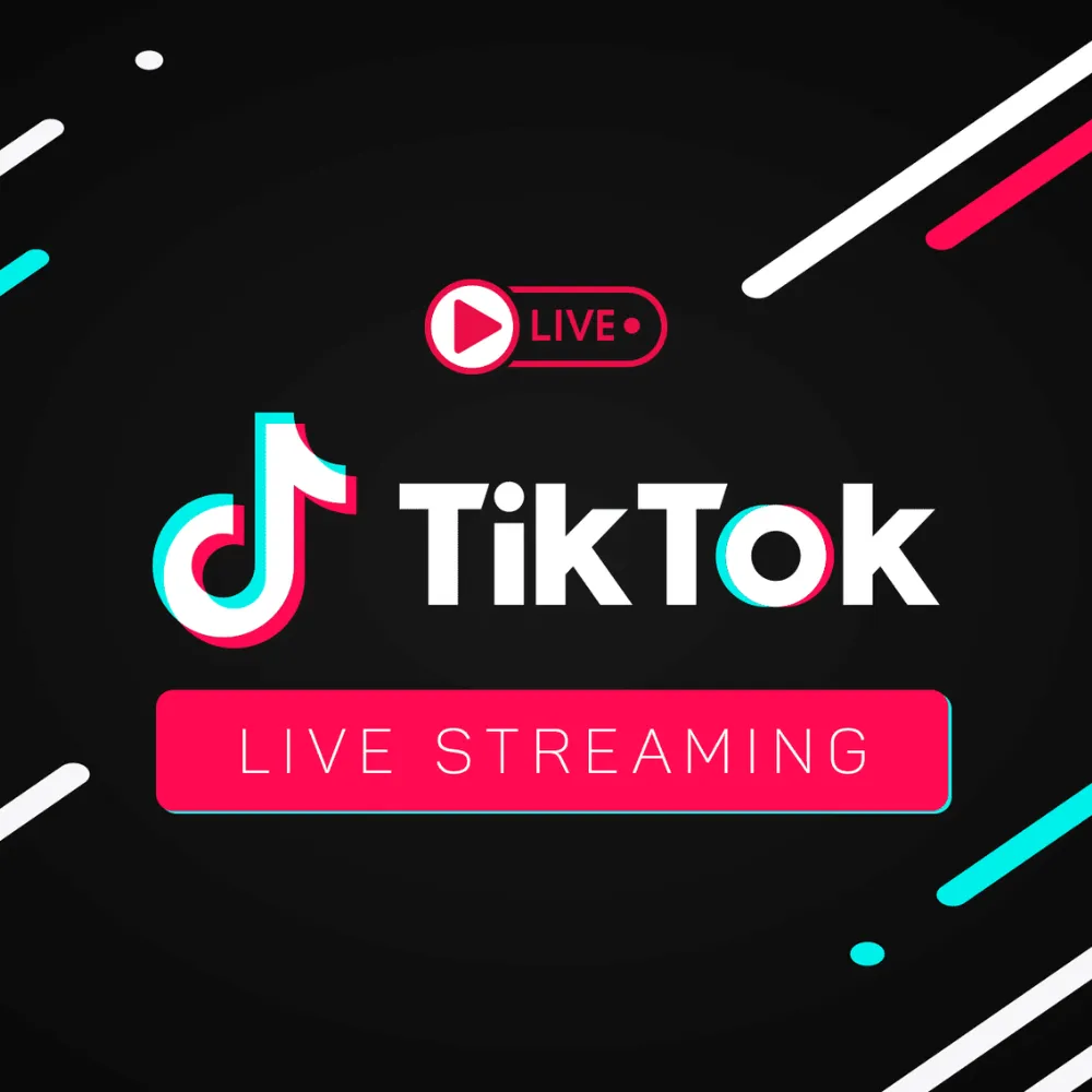 Livestream trên TikTok và những điều bạn cần biết