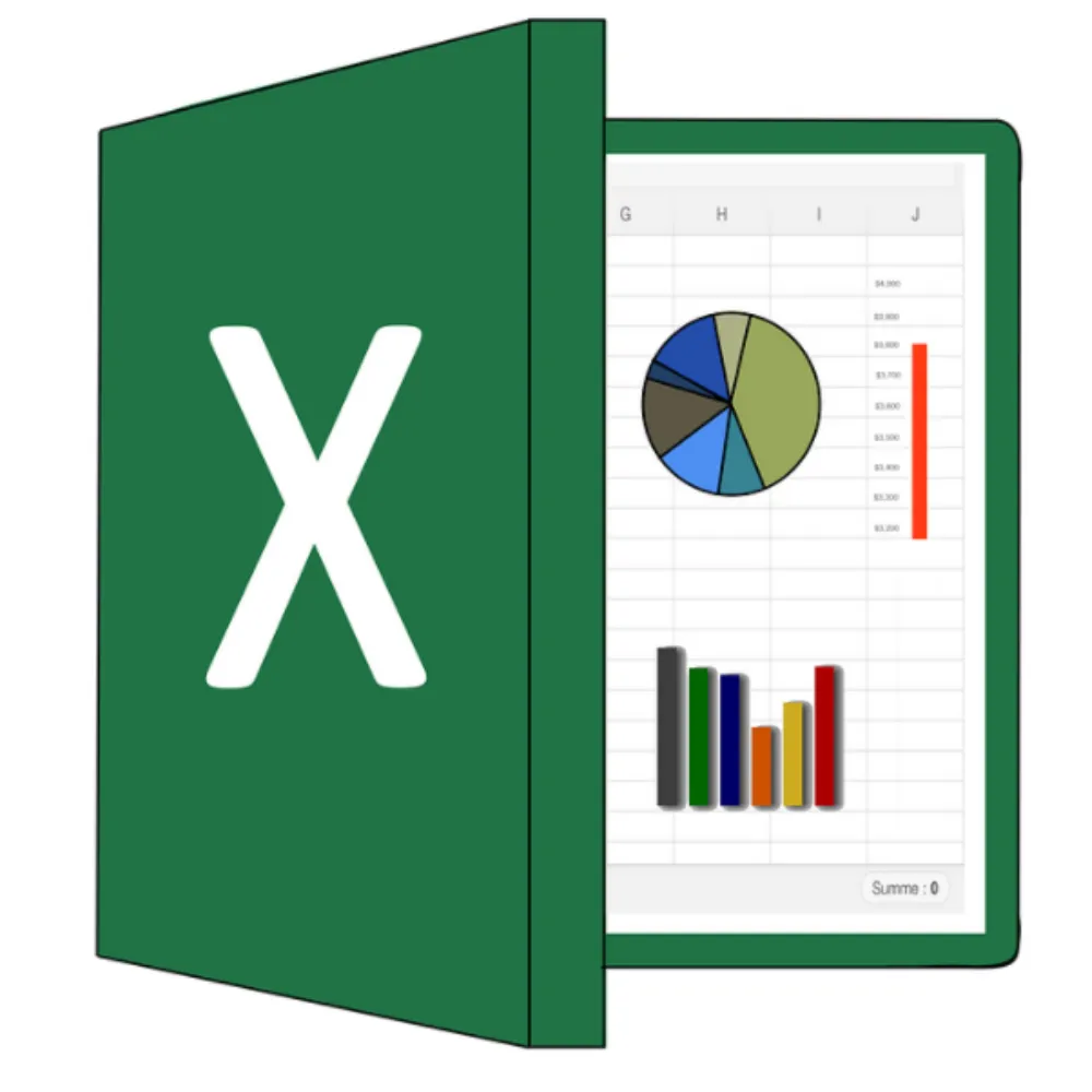 Hướng dẫn quản lý hàng tồn kho bằng Excel hiệu quả nhất