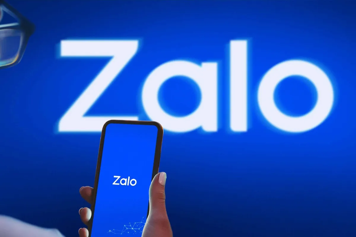 Hướng dẫn gửi tin nhắn hàng loạt trên Zalo thu hút khách hàng