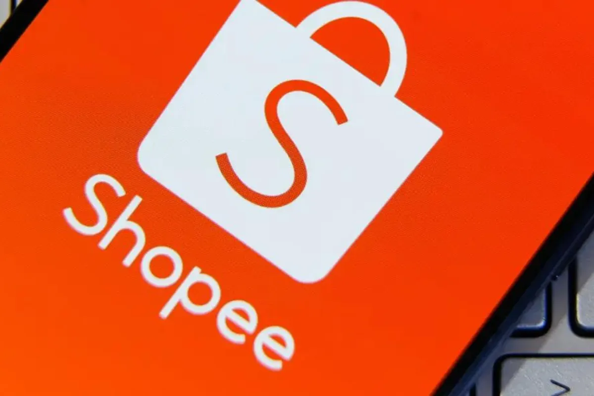 mô hình kinh doanh của Shopee