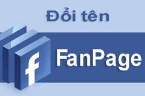 Đổi tên Fanpage trên Facebook mang lại điều gì?
