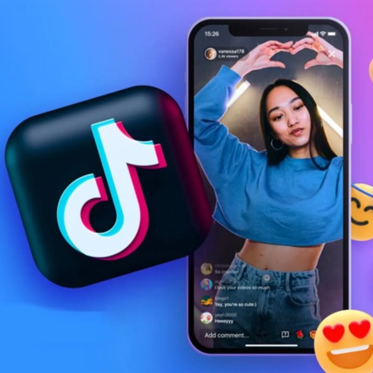 Livestream bán hàng trên TikTok mang lại nhiều cơ hội nhưng cũng không ít thách thức cho các chủ shop