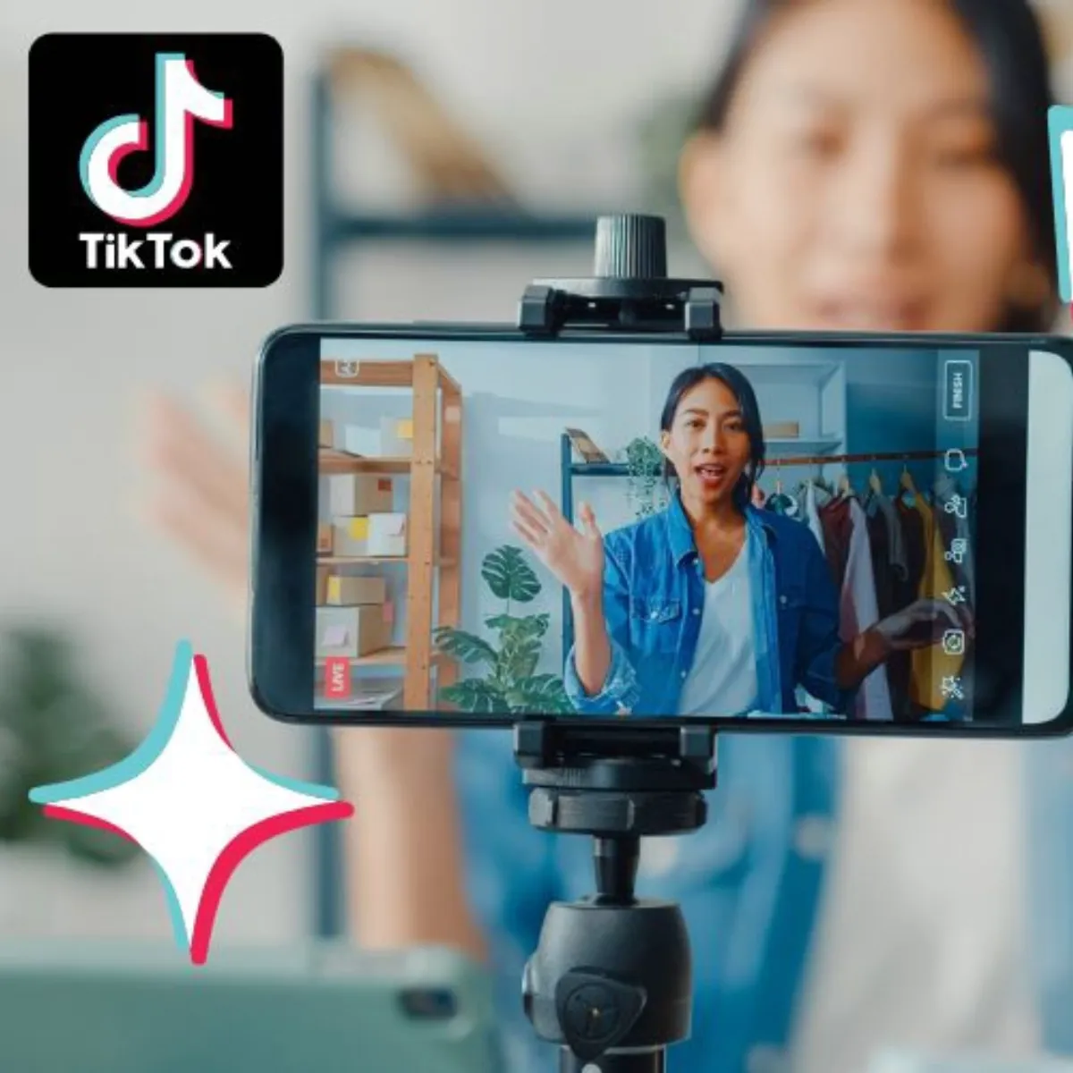 TikTok đã trở thành công cụ không thể thiếu cho các doanh nghiệp trong việc quảng bá sản phẩm và dịch vụ của mình.