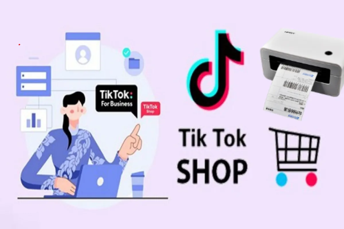 Chọn đúng phần mềm in đơn cho TikTok là yếu tố không thể bỏ qua trong việc xây dựng và phát triển doanh nghiệp kinh doanh online thành công.