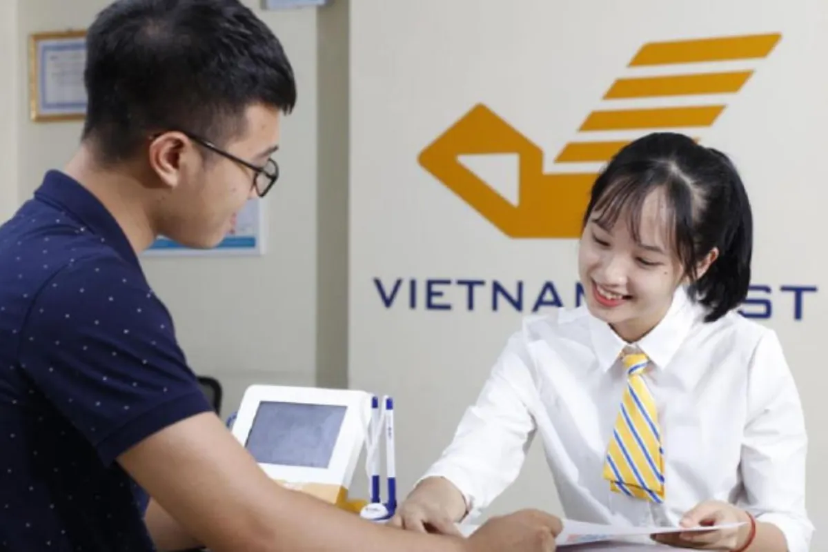 VNPost quản lý đơn hàng hướng dẫn chi tiết cho người mới