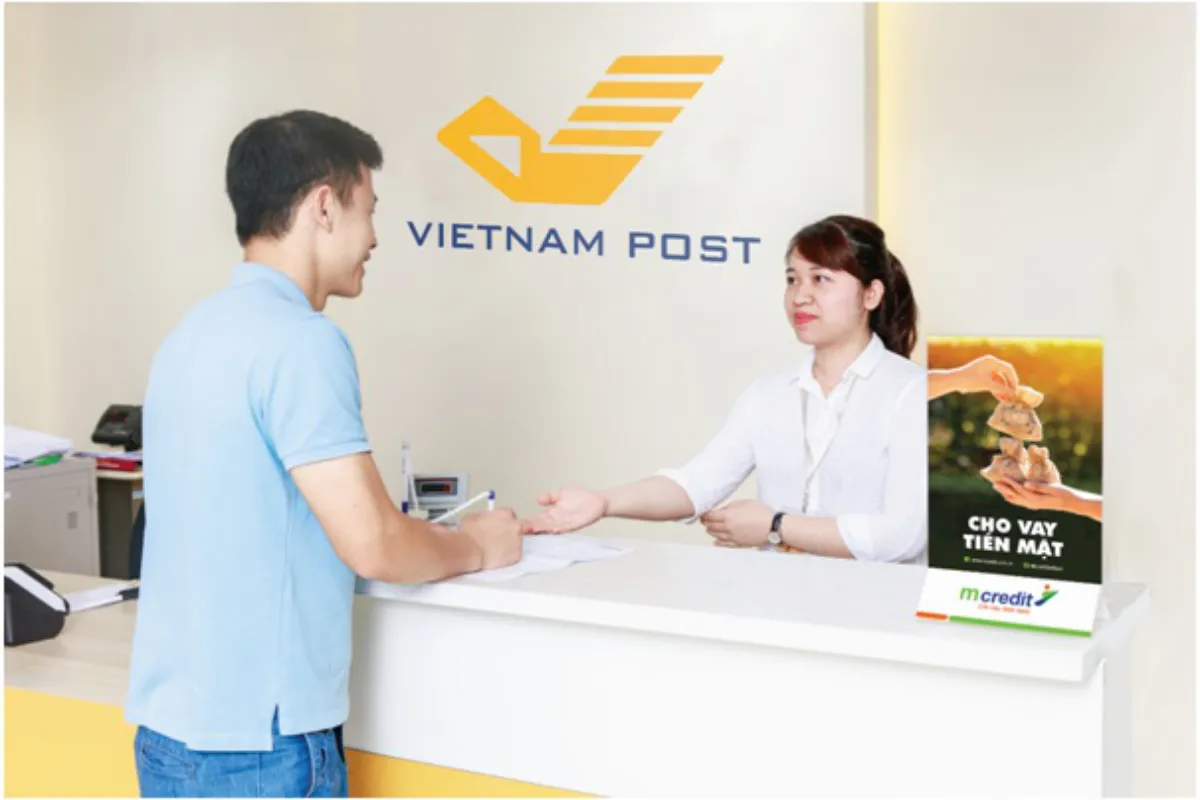 VNPost quản lý đơn hàng hướng dẫn chi tiết cho người mới